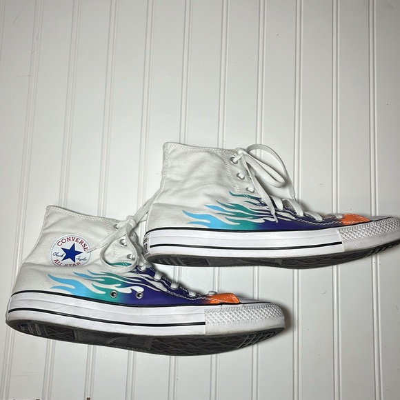 Converse Chuck Taylor All Star high tops - Picture 6 of 10